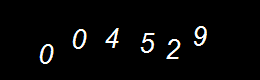 Real Person Number