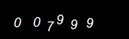 Real Person Number