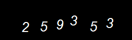 Real Person Number