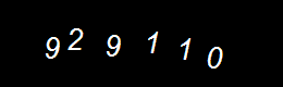 Real Person Number