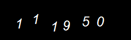 Real Person Number
