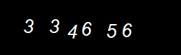 Real Person Number