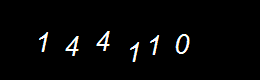 Real Person Number