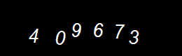 Real Person Number