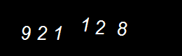 Real Person Number