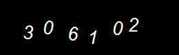 Real Person Number