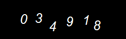 Real Person Number