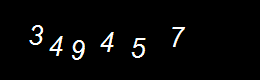 Real Person Number
