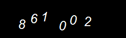 Real Person Number