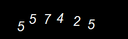 Real Person Number