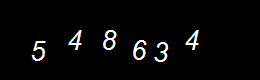Real Person Number