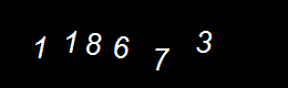 Real Person Number