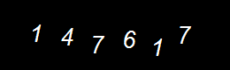 Real Person Number