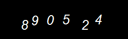 Real Person Number