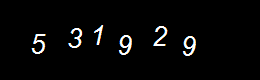 Real Person Number