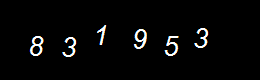 Real Person Number