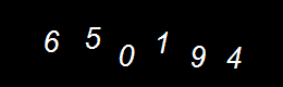 Real Person Number