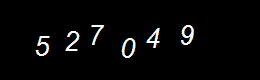 Real Person Number