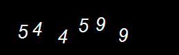 Real Person Number