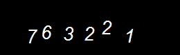 Real Person Number