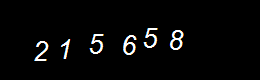 Real Person Number