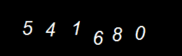 Real Person Number