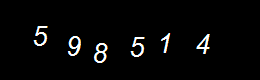 Real Person Number