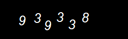 Real Person Number