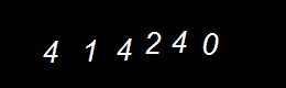 Real Person Number