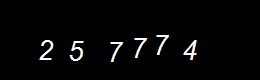 Real Person Number