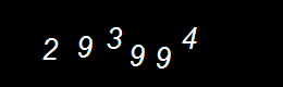 Real Person Number