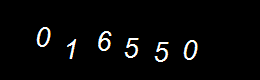 Real Person Number