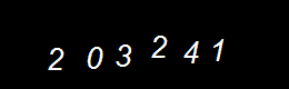 Real Person Number