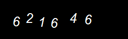 Real Person Number