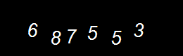 Real Person Number