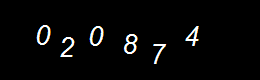 Real Person Number