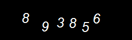 Real Person Number