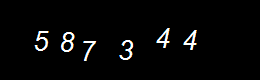 Real Person Number
