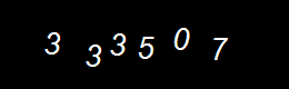 Real Person Number
