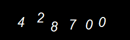Real Person Number