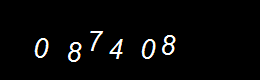 Real Person Number