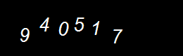 Real Person Number