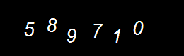 Real Person Number