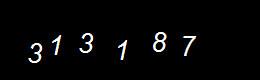 Real Person Number