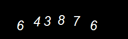 Real Person Number