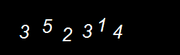 Real Person Number