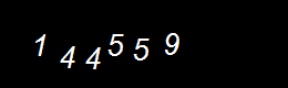 Real Person Number