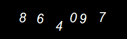 Real Person Number