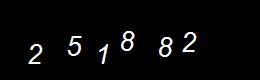 Real Person Number