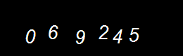 Real Person Number